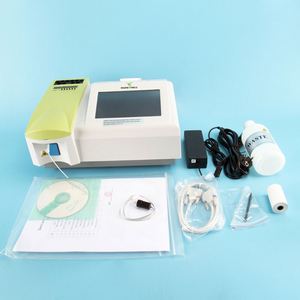 High Quality Medical Equipment Analyzer Biochemistry <strong>Blood</strong> Chemistry Analyzer Manufacturers