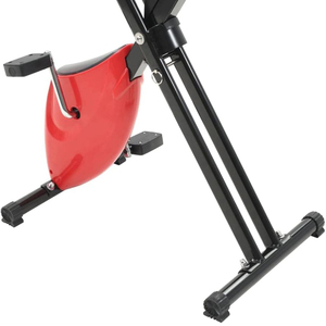 Gran oferta, equipo de Fitness para interiores, bicicleta elíptica, Ciclo de Gimnasio Profesional, bicicleta de spinning con Monitor de datos - Product Image 6