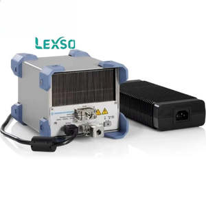 Amplificador de Sistema Rohde&Schwarz Sam100, 2 GHz, 20 GHz, Salida de RF de 20 W - Product Image 4