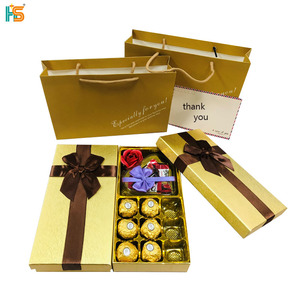 صندوق تعبئة طعام الفراولة بغطاء وقاعدة مخصص مع إدراج - Product Image 1