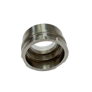 Chính xác thép không gỉ CNC gia công phụ tùng tùy chỉnh ô tô nước làm mát phụ kiện đường ống & kết nối các bộ phận - Product Image 3