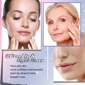 Olio Viso OEM Antimacchia e Anti-età, Rassodante, Antirughe, Schiarente per Melasma, Nutriente per <span class=keywords><strong>la</strong></span> Pelle - Product Image 2