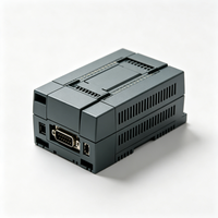 6ES7510-1DK03-0AB0 Pengontrol Logika Terprogram CPU Perangkat Lapangan Jarak Jauh I/O Terdistribusi Modul I/O Terdistribusi Merek Baru Asli