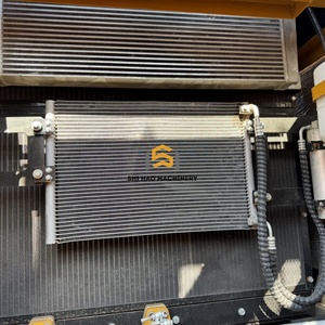 รถขุดเหมืองสภาพดี ยี่ห้อซันนี่ รุ่น SY365H รถขุดซันนี่มือสองสำหรับขาย - Product Image 4