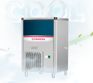 Máquina de Hielo STARION SR-N05AC / 46L - Product Image 2