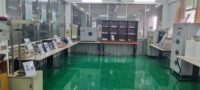 DACHANG Soket Ekstensi Universal 4 Arah ESMA Power Strip 4 Stopkontak AC 13A Kabel Ekstensi IEC Bersertifikasi CB Sakelar Individual