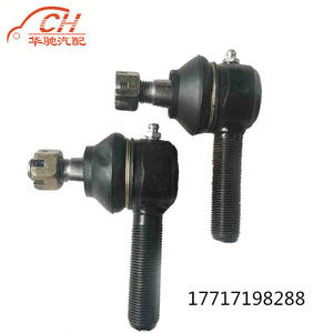 Hongyan and Steyr <b>Ball</b> <b>Joints</b> for Automotive Construction Vehicle Agricultural Machinery From Trusted Factories - Product Image 2