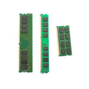 Ad alta velocità di gioco 16GB <span class=keywords><strong>DDR4</strong></span> 3200MHz <span class=keywords><strong>Desktop</strong></span> <span class=keywords><strong>RAM</strong></span> <span class=keywords><strong>Ddr4</strong></span> 4GB/8GB/16GB/32GB PC con funzione ECC - Product Image 5