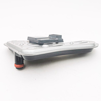 Accessoires automobiles Transpeed Oem 7701467106 7700107587 Al4 Dpo Filtre à huile de transmission automatique