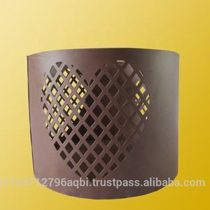 ที่วางชาแบบปฏิญาณเหล็กแฮนด์เมดสำหรับบ้านโรงแรมงานแต่งงานโอกาสปีใหม่ทำในอินเดียสำหรับอีสเตอร์ออกแบบใหม่ออกแบบได้ตามต้องการ - Product Image 2