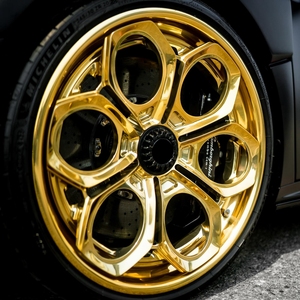 Cerchi in lega forgiati da 18 19 20 21 22 24 26 pollici, 2 pezzi 3 pezzi, per Aston Martin DBX, <span class=keywords><strong>Alfa</strong></span> <span class=keywords><strong>Romeo</strong></span> GTAm, Maserati <span class=keywords><strong>Grecale</strong></span>, Levante R110 - Product Image 1