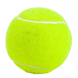 小型犬用の2インチ犬トレーニングテニスボールを遊ぶペット用ミニテニスボール - Product Image 6
