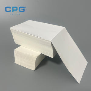 Factory Wholesale 4x6 Inch Direct Thermal Label High Quality BPA Free E-commerce Logistics <b>Roll</b> 100x150 Thermal Label <b>Paper</b> - Product Image 1