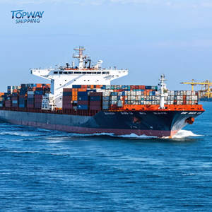 ตัวแทนจัดส่งทางทะเลสหรัฐอเมริกา/เม็กซิโก/อังกฤษ/ยุโรปเดนมาร์กดรอปชิปกับประเทศจีนจัดส่งพิเศษจากรัสเซีย - Product Image 1