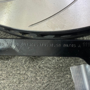Actualizar Auto Big Brake Kit Systems Piezas de vehículos Accesorios Pastillas para Bmw E36 F20 Mitsubishi L200 <span class=keywords><strong>2023</strong></span> - Product Image 6