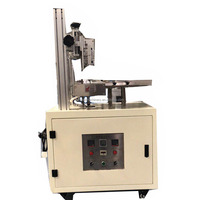 Colle Thermofusible machine de cachetage de boîte avec Nordson chaude fondeur