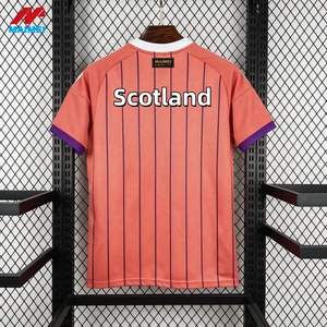 Maillot de football du concours mondial 2026, design suédois, respirant, à séchage rapide, dissipant la chaleur, confort optimal, qualité export - Product Image 3