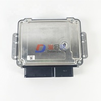 ECU 04214367 0281020069 04214366 Unit Kontrol Mesin ECM EDC untuk Mesin Diesel TCD2012 TCD2013 Tanpa program