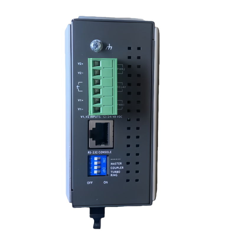 NPort5110A Rs232 Serial Port to TCP/IP Serial Port to Network Port ...