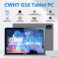 Tablet PC Edukasi Anak Murah Grosir OEM Tab WIFI 4G 5G Android 13 Octa Core Dual Sim Baterai 8800mAh RAM 256GB