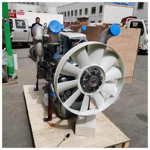 Sinotruk Howo 6X4 Drive High Power 420hp D12.42 Lange Afstand Prestatie Euro <span class=keywords><strong>2</strong></span> Emissie Standaard Diesel Weichai Hot Nieuw - Product Image 2