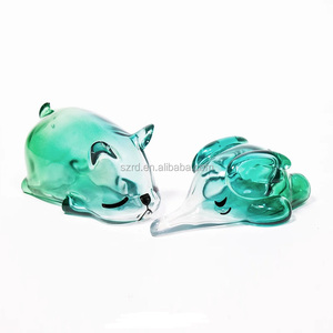 Animation anime transparent toy with custom in china - Product Image 1