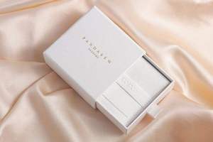 Custom Printing Gift Packaging Paper Drawer <b>Box</b> - Product Image 6