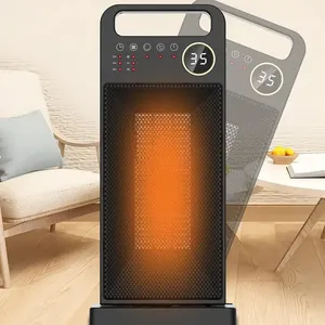 Household Mini Size Rechargeable Portable Household Heating Wire Electric Room Heaters For Winter