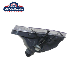 Phare antibrouillard de voiture 92202-25000 92201-25000 Pour Hyundai <span class=keywords><strong>Accent</strong></span> 1999 2000 2001 2002 <span class=keywords><strong>2003</strong></span> 2004 2005 Assemblage de phare antibrouillard - Product Image 3