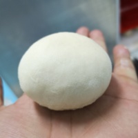 Équipement de boulangerie commerciale, diviseur de pâte automatique avec corps en acier inoxydable