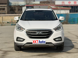 <span class=keywords><strong>Hyundai</strong></span> ix35 2.0L automatique 5 places SUV d'occasion 2016 de Beijing, faible kilométrage, performances fiables, caméra de recul, automatique - Product Image 2
