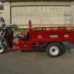 Tricycle à moteur essence essence 125 CC 150 CC <span class=keywords><strong>le</strong></span> <span class=keywords><strong>moins</strong></span> <span class=keywords><strong>cher</strong></span> - Product Image 2
