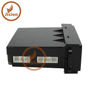 Contrôleur de climatisation 11N690031 pour excavatrice R210-7 R210LC-7, pièce de rechange - Product Image 3