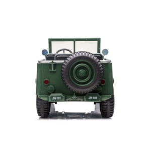 2020 drei Sitze Jeep Stil Kinder Elektrische Autos Für Kinder Zu Fahren - Product Image 3