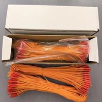 Encendedores Eléctricos Profesionales para Pirotecnia, Encendedor Seguro para Petardos, Encendedor Eléctrico de Conexión Rápida