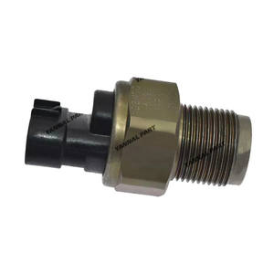 Sensor de presión de combustible IZUMI 499000-6121 para Toyota Avensis <span class=keywords><strong>Combi</strong></span> 2,2 D-4D Hilux <span class=keywords><strong>Hiace</strong></span> D4D 3.0L - Product Image 2