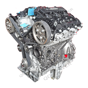 High Quality 306DT 3.0T 250KW 6Cylinder Long Block <strong>Engine</strong> for Land Rover - Product Image 1