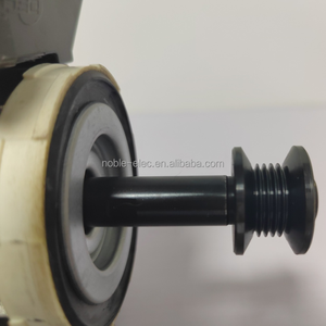 Secadora <span class=keywords><strong>de</strong></span> <span class=keywords><strong>ropa</strong></span> <span class=keywords><strong>SAMSUNG</strong></span> original <span class=keywords><strong>de</strong></span> fábrica DSXM00245FA 120V 60HZ 1/3HP - Product Image 5