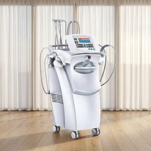 Appareil de beauté Venus Legacy pour le remodelage corporel, la réduction de la cellulite et la gestion du corps, multi-polaire, 4 poignées. - Product Image 1