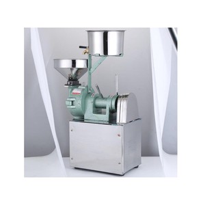 Machine à fabriquer du lait de soja automatique de qualité supérieure / Ligne de production de lait de soja - Product Image 6