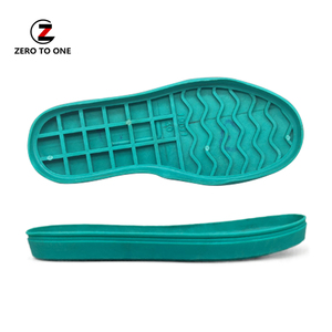 I più venduti uomo donna piatto sottile Casual Skate Out suola in gomma Tpr materiale vulcanizzazione scarpe personalizzate suole - Product Image 2