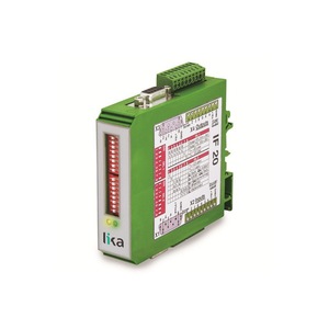Codificador Rotatorio Lika Serie I30 con Soporte para Flujo Dual - Product Image 3