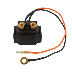 Relé de Arranque 68N-81940-00-00 para <span class=keywords><strong>Yamaha</strong></span> FX1000 GP1300 <span class=keywords><strong>800</strong></span> - Product Image 1