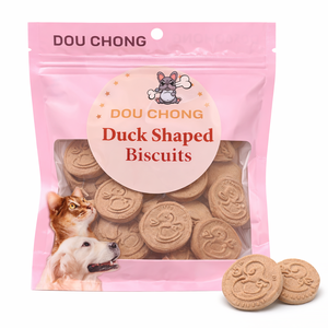 Premium Pet Biscuits Balanced Nutrition Healthy Snack for All <strong>Breeds</strong> - Product Image 1