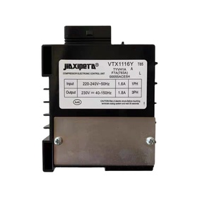 Unidad <span class=keywords><strong>de</strong></span> Control Electrónico para Compresor Jiaxipera Donper, Placa Inverter VTH1116Y VTX1116Y para Refrigerador - Product Image 2