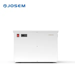 Josem Industrie-Entfeuchter mit direkter Feuchtigkeitsabfertigung Silica-Gel-Rad Rotations-Entfeuchter E2