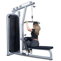 Machine de musculation dorsale robuste multifonctionnelle pour tractions et rameurs, équipement de fitness pour la maison