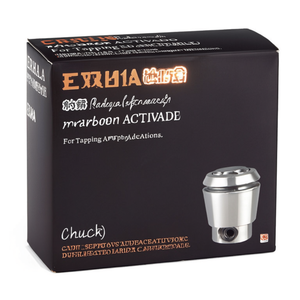 ERXM16 หัวจับคอลเล็ตแบบลดขนาดสำหรับงานต๊าปเกลียวและงานเจาะ - Product Image 2