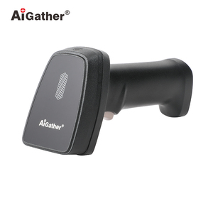 Escáner de Mano con Cable, Precio Accesible, Escaneo Rápido, Precisión de 3 Milésimas, Especial para MicroPDF417, PDF417, Data Matrix - Product Image 3