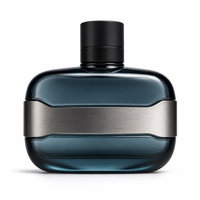 Parfums Originaux en Gros 100ml Cèdre Musc Unisexe Coffret Parfum Longue Durée Fournisseur Personnalisé Marque Privée Cologne